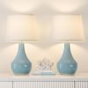 Table Lamp Set of 2
