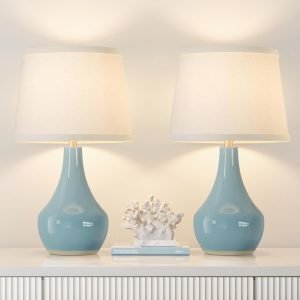 Table Lamp Set of 2