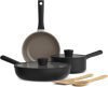 7 Piece Cookware Set