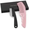 2PC Dandruff Comb Fine Tooth Scalp Detox Comb