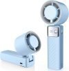 Portable Handheld Turbo Fan