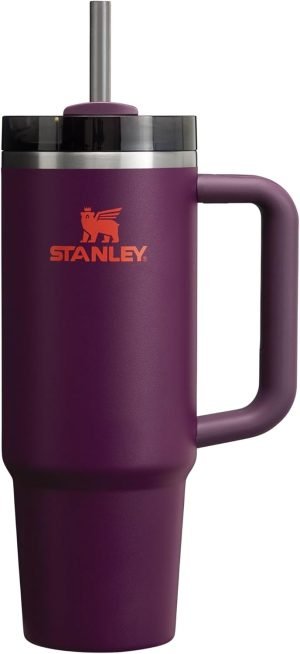 STANLEY Quencher H2.0 FlowState Stainless Steel