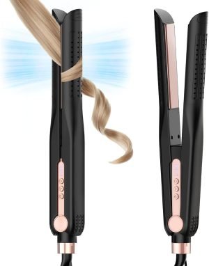 Airflow Styler