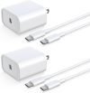 iPhone Type-C Wall Charger