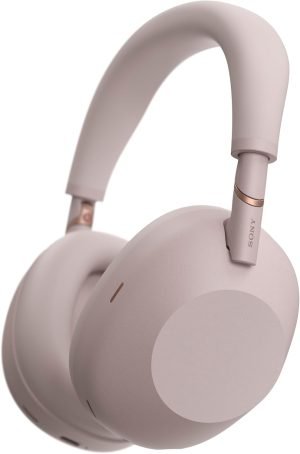 Sony WH-1000XM6  The Best Noise Canceling Wireless Headphones
