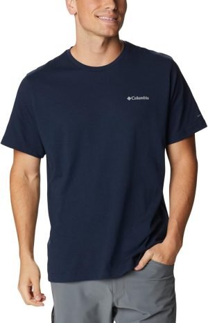 Columbia Men’s Thistletown Hills Short Sleeve