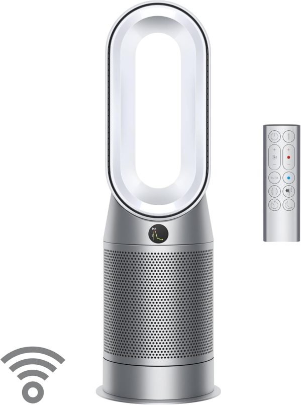 Dyson Purifier Hot+Cool HP07 Air Purifier