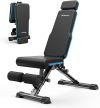 Adjustable Weight Bench