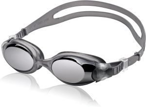 Speedo Unisex-Adult Swim Goggles