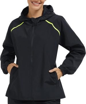 Rain Coats for Women