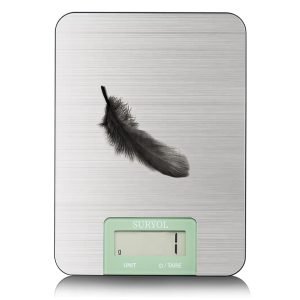 Food Kitchen Scale
