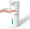 Automatic Soap Dispenser 
