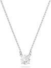 Swarovski Constella Crystal Pendant Necklace