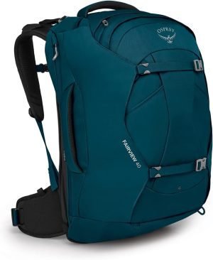 Osprey Fairview 40L Women’s Travel Backpack 