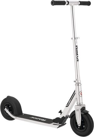 Air Kick Scooter for Kids