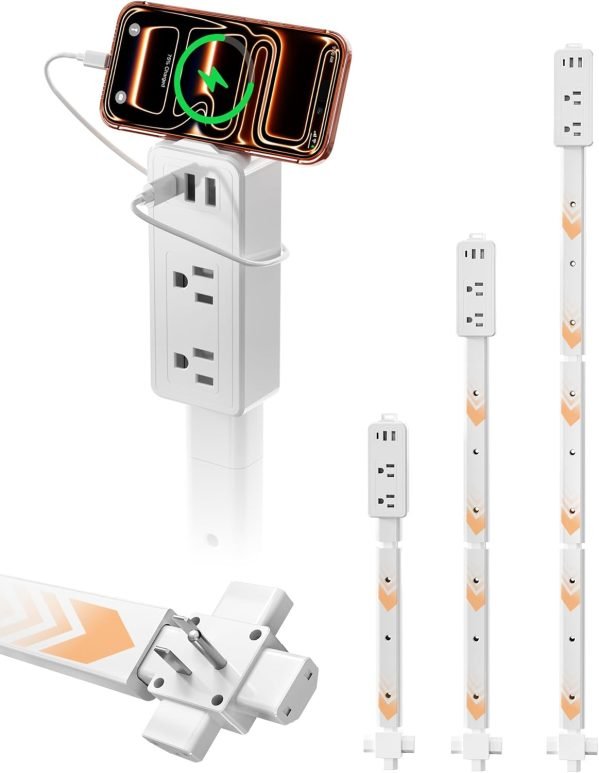 Outlet Extender Stick