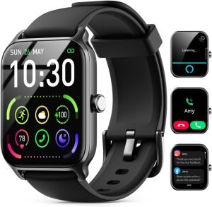 Smart Watches for Women Men