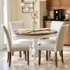 Dining Chairs Set of 4