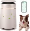 Air Purifier with Self-Cleaning Pet Hair