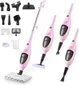 Steam Mop for Floor