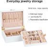 2 Layer Jewelry Box