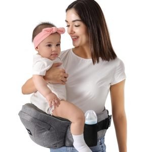 Baby Carrier Hip Seat