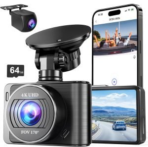 Dash Camera