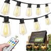 Solar String Lights