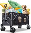 Heavy Duty Collapsible Wagon