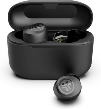JLab Go Air Pop+ True Wireless Earbuds 