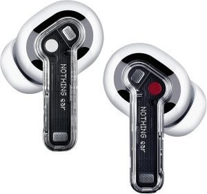 Nothing Ear Wireless Earbuds Bluetooth 