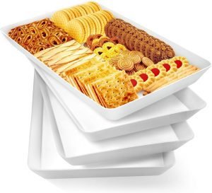 Serving Platters for Snacks