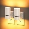 Automatic Night Light