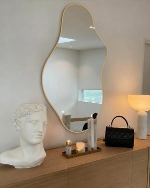 Decorative Wall Mirror Wall Mounted