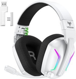 Wireless Gaming Headset