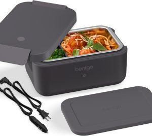 Bentgo Heat Electric Lunch Box 