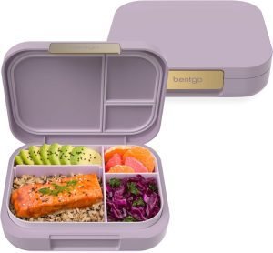 Bentgo Modern – Adult & Teen Bento Lunch Box