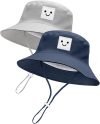 Kids Summer Sun Protection Beach Hat 