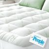 Ultra Soft Queen Size Mattress Topper