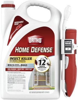 Ortho Home Defense Insect Killer for Indoor and Perimeter2