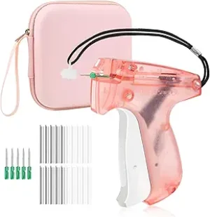 Stitch Gun for Clothes