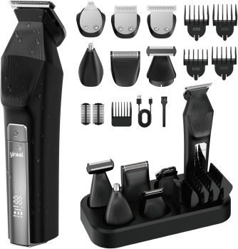 Beard Trimmer for Men