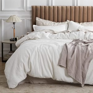 Cotton Duvet Cover Twin