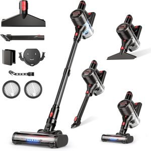 Cordless Vacuum Cleaner
