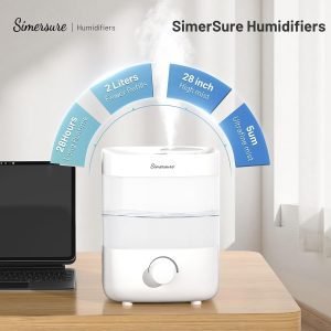 Top Fill Humidifier
