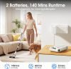 Cordless Vacuum Cleaner