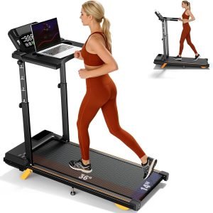 Walking Pad Treadmill