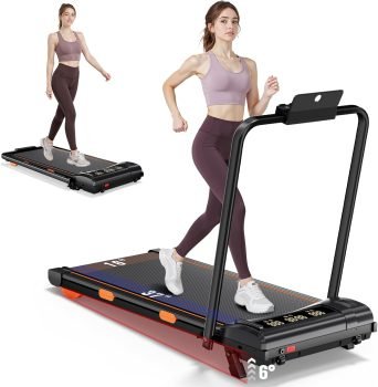Walking Pad Treadmill