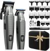 Professional Clippers and Trimmers Set
