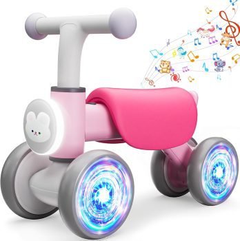 Toddler Toys Balance Bike